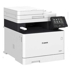 CANON I-SENSYS MF645CX Renkli Laser Yazıcı A4 Fotokopi Tarayıcı Fax Dublex 21 ppm S/B 21 ppm Renkli Wireless+Usb2.0+Netw