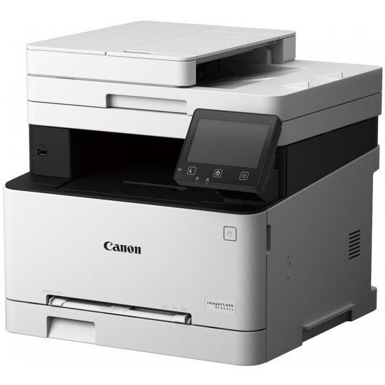 CANON MF752CDW II