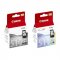 CANON PG-510/CL-511 Multipack Set Mürekkep Kartuş