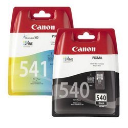 CANON PG-540/CL-541 Multipack Mürekkep Kartuş