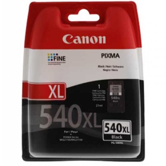 CANON PG-540XL 5222B005 Siyah Mürekkep Kartuş