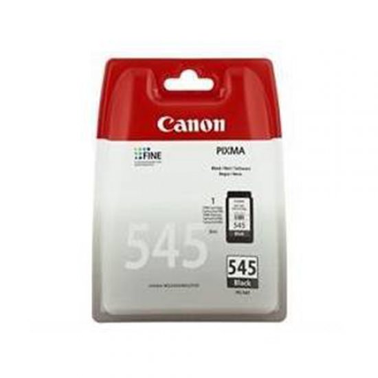 CANON PG-545 8287B001 Siyah Mürekkep Kartuş MG2450,2455,2550 Modelleri