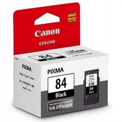 CANON PG-84 Siyah Mürekkep Kartuş E-514 Modelleri