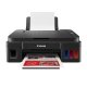 CANON PIXMA G3411 Renkli Inkjet Yazıcı A4 Fotokopi Tarayıcı 8,8 IPM 5 IPM USB 2.0 , Wi-Fi