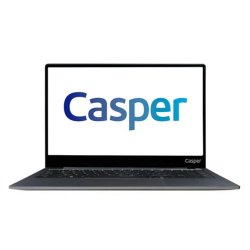 CASPER C400.5005-4C00E i3 5005U 4GB 128GB SSD 14 Tümleşik VGA Win10 Cam