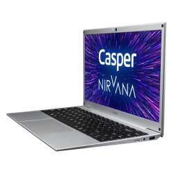 CASPER Casper Nirvana C350.5005-4C00X i3 Intel Core 5005U 4GB 256 GB SSD 14 Free DOS Cam (İST.STOK)