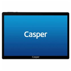CASPER L20 2 GHz 3GB 64GB 10.1 IPS 4.5G Android 5Mp Tablet (İST STOK)