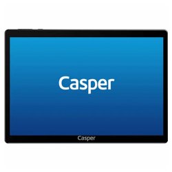 CASPER L20 2 GHz 3GB 64GB 10.1 IPS 4.5G Android 5Mp Tablet (İST STOK)