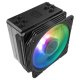 COOLER MASTER Hyper 212 Spectrum INTEL / AMD 120cm Rainbow Led Fanlı İşlemci Fanı