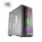 COOLER MASTER MasterBox MB511 RC-MCB-B511D-KGN65-RGB 650W 80+ Tempered Glass pencereli 4 x RGB FANLI Gaming Kasa