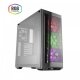 COOLER MASTER MasterBox MB511 RC-MCB-B511D-KGN65-RGB 650W 80+ Tempered Glass pencereli 4 x RGB FANLI Gaming Kasa