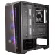 COOLER MASTER MASTERBOX MB520 MCB-B520-KGNB60-RGA 600W 80 PLUS RGB 3x120mm Fanlı Tempered Glass Pencereli MidTower Kasa