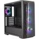 COOLER MASTER MASTERBOX MB520 MCB-B520-KGNB60-RGA 650W 80+ RGB 3x120mm Fanlı Tempered Glass Pencereli MidTower Kasa COOLER MASTER MASTERBOX MB520 MCB-B520-KGNB60-RGA 650W 80+ RGB 3x120mm Fanlı Tempered Glass Pencereli MidTower Kasa