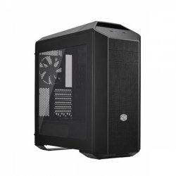 COOLER MASTER MASTERCASE PRO5 RC-MCY-005P-KWN00 PSU Yok Atx Gaming Kasa Siyah USB3.0x 2