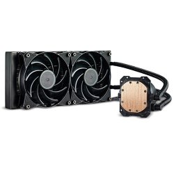 COOLER MASTER MasterLiquid Lite 240 MLW-D24M-A20PW-R1 240mm Sıvı Soğutma Kiti