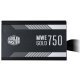 COOLER MASTER MASTERWATT MWE MPY-7501-ACAAG-EU 750w 80+ Gold Atx Power Supply 120mm Fanlı