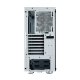 CORSAIR Carbide Series 275R CC-9011131-WW PSU Yok Beyaz Pencereli Mid Tower Gaming Kasa