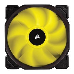 CORSAIR CO-9050059-WW SP120 RGB 120 mm Siyah Yüksek Performanslı Fan