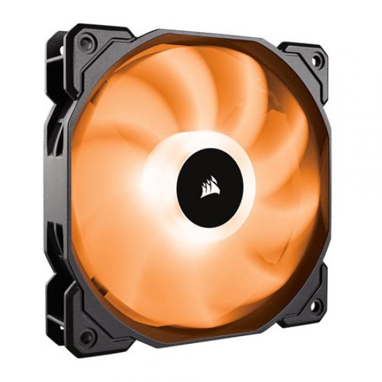 CORSAIR CO-9050059-WW SP120 RGB 120 mm Siyah Yüksek Performanslı Fan