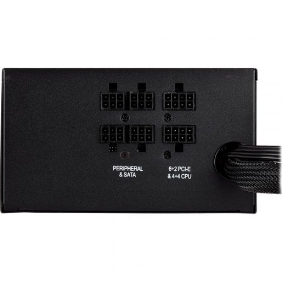 CORSAIR TX750M 750w 80+ Gold Moduler Power Supply 14 Cm Fan CP-9020131-EU CORSAIR TX750M 750w 80+ Gold Moduler Power Supply 14 Cm Fan CP-9020131-EU