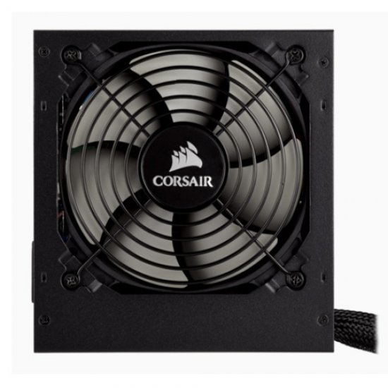 CORSAIR TX750M 750w 80+ Gold Moduler Power Supply 14 Cm Fan CP-9020131-EU CORSAIR TX750M 750w 80+ Gold Moduler Power Supply 14 Cm Fan CP-9020131-EU