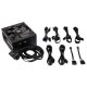 CORSAIR TX850M 850W 80+ GOLD 14 Cm Fan CP-9020130-EU Yarı Modüler PSU CORSAIR TX850M 850W 80+ GOLD 14 Cm Fan CP-9020130-EU Yarı Modüler PSU