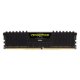 CORSAIR VENGEANCE BLACK LPX GAMING 16GB 3200Mhz DDR4 Soğutuculu CL16 Pc Ram CMK16GX4M1E3200C16