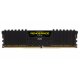 CORSAIR VENGEANCE BLACK LPX GAMING 8GB (1x8GB) 3200Mhz DDR4 Soğutuculu CL16 Pc Ram CMK8GX4M1E3200C16