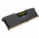 CORSAIR VENGEANCE BLACK LPX GAMING 8GB (1x8GB) 3200Mhz DDR4 Soğutuculu CL16 Pc Ram CMK8GX4M1E3200C16