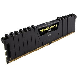 CORSAIR Vengeance Lpx 16GB 2400Mhz DDR4 Soğutuculu CL16 Pc Ram CMK16GX4M1A2400C16
