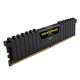 CORSAIR VENGEANCE LPX GAMING 16GB (2x8GB) 3600Mhz DDR4 Soğutuculu CL20 Pc Ram CMK16GX4M2Z3600C20