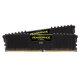 CORSAIR VENGEANCE LPX GAMING 16GB (2x8GB) 3600Mhz DDR4 Soğutuculu CL20 Pc Ram CMK16GX4M2Z3600C20