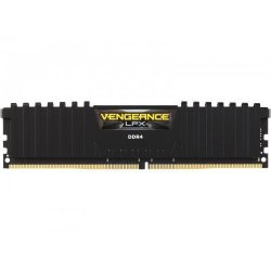 CORSAIR VENGEANCE LPX GAMING 8GB (1x8GB) 3000Mhz DDR4 Soğutuculu CL16 Pc Ram CMK8GX4M1D3000C16
