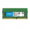 CRUCIAL 4GB 2400Mhz DDR4 CL17 Notebook Ram CT4G4SFS824A