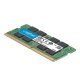 CRUCIAL 4GB 2400Mhz DDR4 CL17 Notebook Ram CT4G4SFS824A