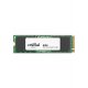 CRUCIAL E100 480GB PCIe Gen3 x4 NVMe M.2 4700-2500MB/s SSD CT480E100SSD8