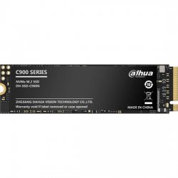 DAHUA C900N 512GB NVME PCIE M.2. 2000/1450 SSD DISK C900N512GB
