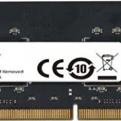 DAHUA DDR-C300S8G32 8GB DDR4 3200Mhz CL22 Notebook Ram