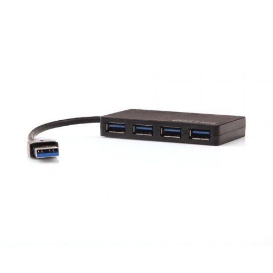 Dark Connect Master DK-AC-USB344 4 Port Usb 3.0 Çoklayıcı Hub