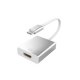 Dark DK-AC-U31XHD Usb3.1 Type C - HDMI 4K 30Hz Dark DK-AC-U31XHD Usb3.1 Type C - HDMI 4K 30Hz