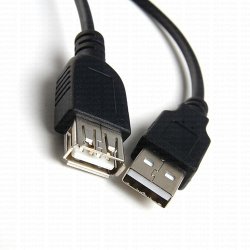 DARK DK-CB-USB2EXTL150 Usb 2.0 Usb Uzatma Kablo ( 1.5 Metre )