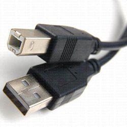 DARK DK-CB-USB2PRNL150 Usb 2.0 Yazıcı Kablosu ( 1.5 Metre )