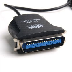 Dark DK-CB-USB2XLPT USB/LPT Dönüştürücü Printer Kablosu ( 1.5 Metre )