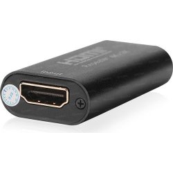 Dark DK-HD-E102 HDMI F/F Sinyal Güçlendirici Adaptör