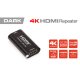 Dark DK-HD-E102 HDMI F/F Sinyal Güçlendirici Adaptör