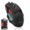 DARK Elite Force GM1000 Usb 3X Ateş Butonlu Ayarlanabilir DPI Aydınlatmalı Gaming Mouse