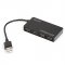 Dark U242 DK-AC-USB242 4 Port Usb 2.0 Çoklayıcı Hub