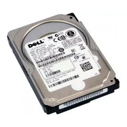 Dell 147GB 3.5 15K SAS (İkinciel Server HDD)
