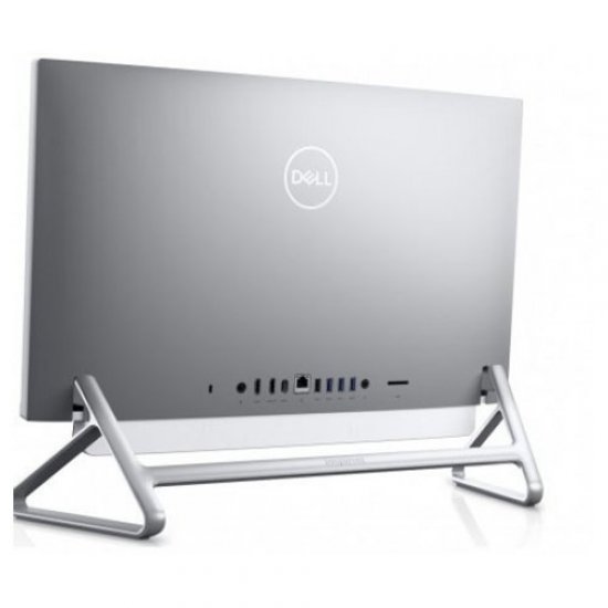 DELL AIO INSPIRON 5490-S510D512WP81C i7 10510U 8GB 1TB 512GB SSD 2GB VGA 23.8 FHD Win10 Pro