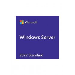 DELL MS WINDOWS ROK Server 2022 Standart 16 Core W2K22STD-ROK